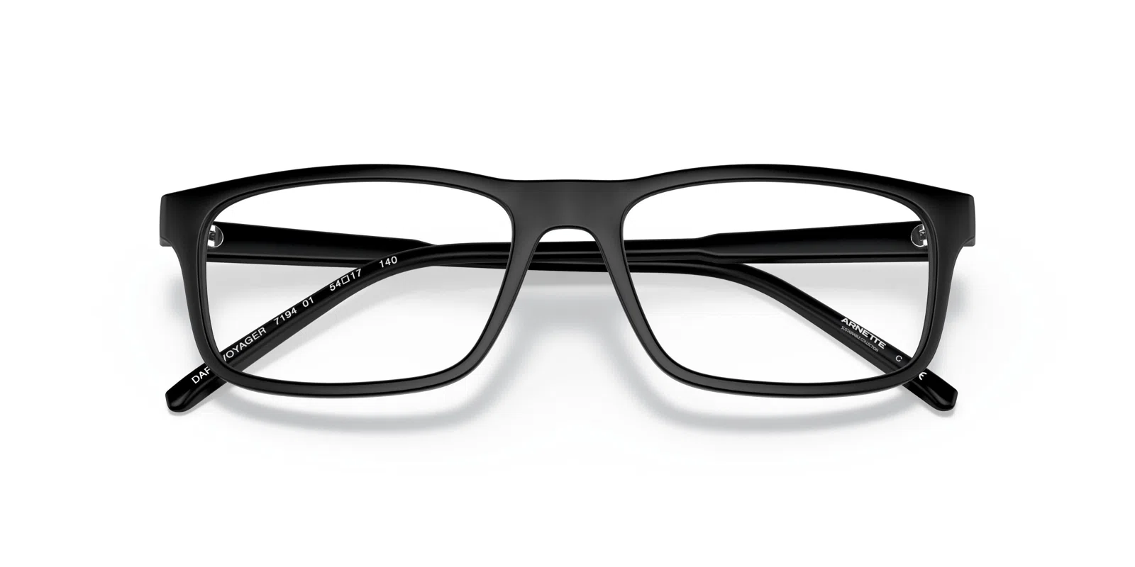 Arnette Dark Voyager 7194 Eyeglasses - view 35